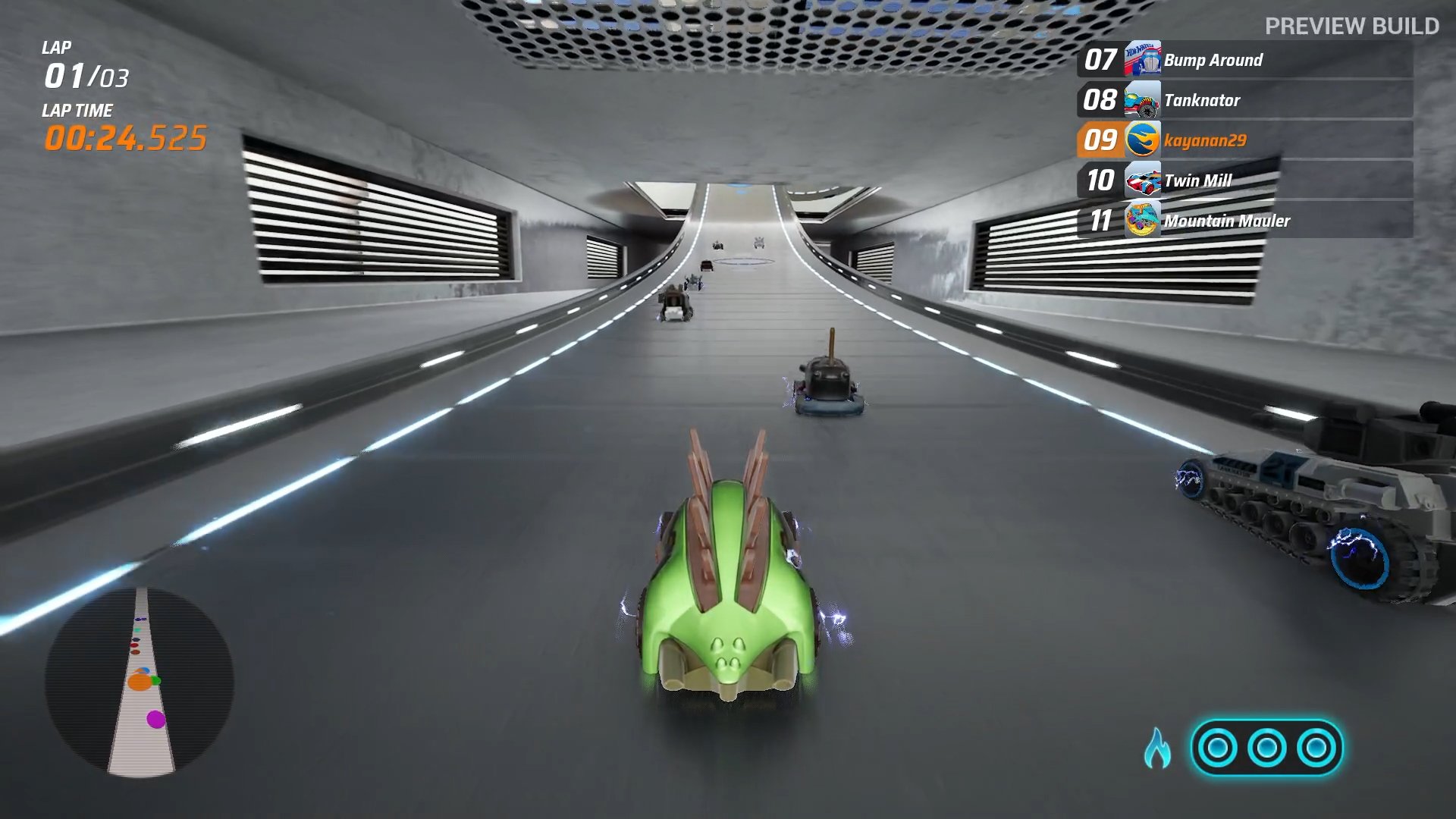 Hot Wheels Unleashed - Imagen 19